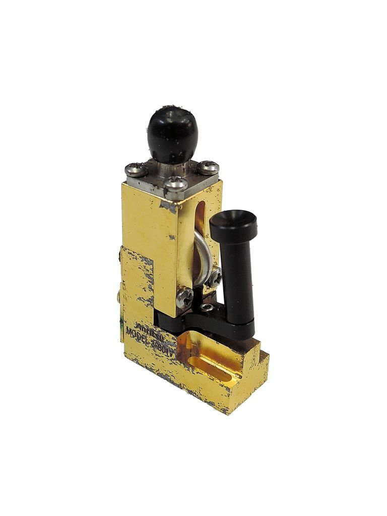 Anritsu 36801V UTF Test Fixture 80 Size [v1137873400]