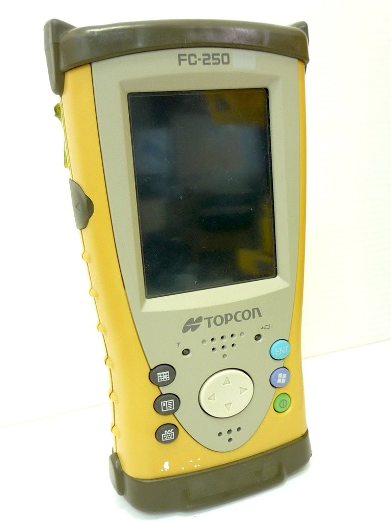 Topcon Hiper V Dual-Frequency GNSS Receiver with FC-250 [1142441484]