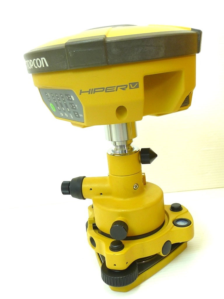 Topcon Hiper V Dual-Frequency GNSS Receiver with FC-250 [1142441484]