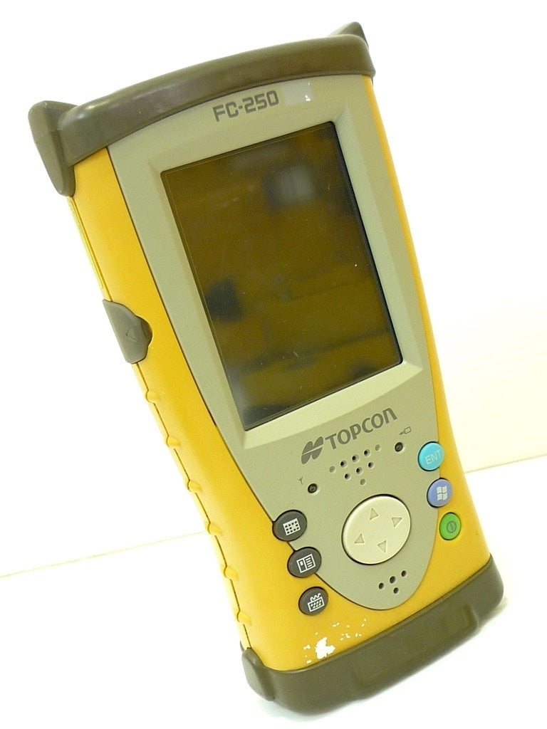 Topcon Hiper V Dual-Frequency GNSS Receiver with FC-250 [d1142459403]