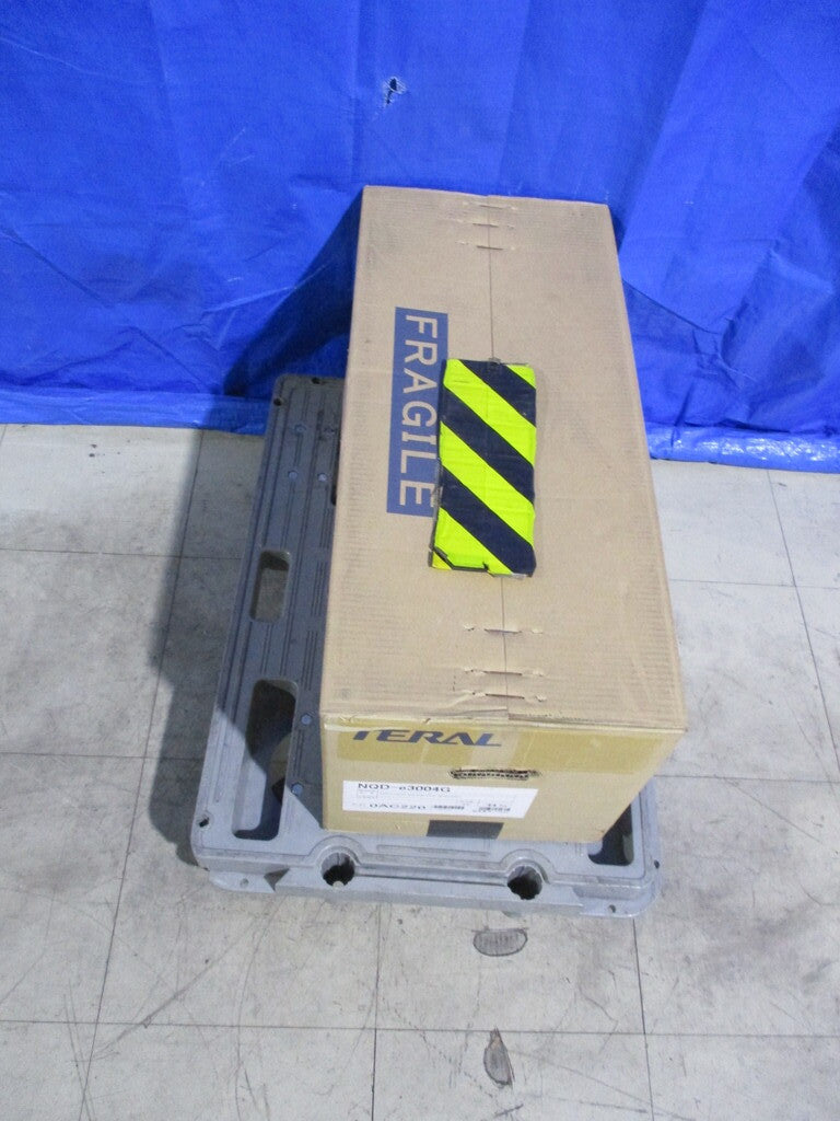 TERAL NQD-e3004G Multi-stage Immersion Pump 3000W [o1166795658]