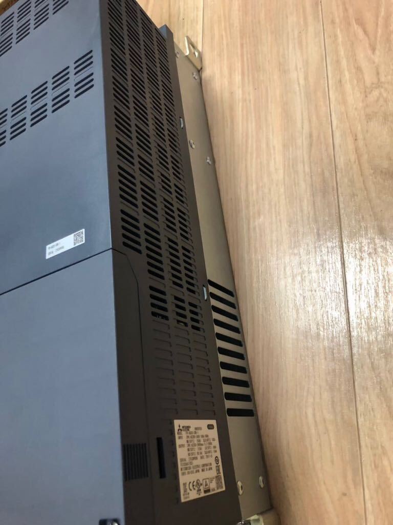 Mitsubishi Electric FR-A820-30K-1 Inverter [m1172901299]