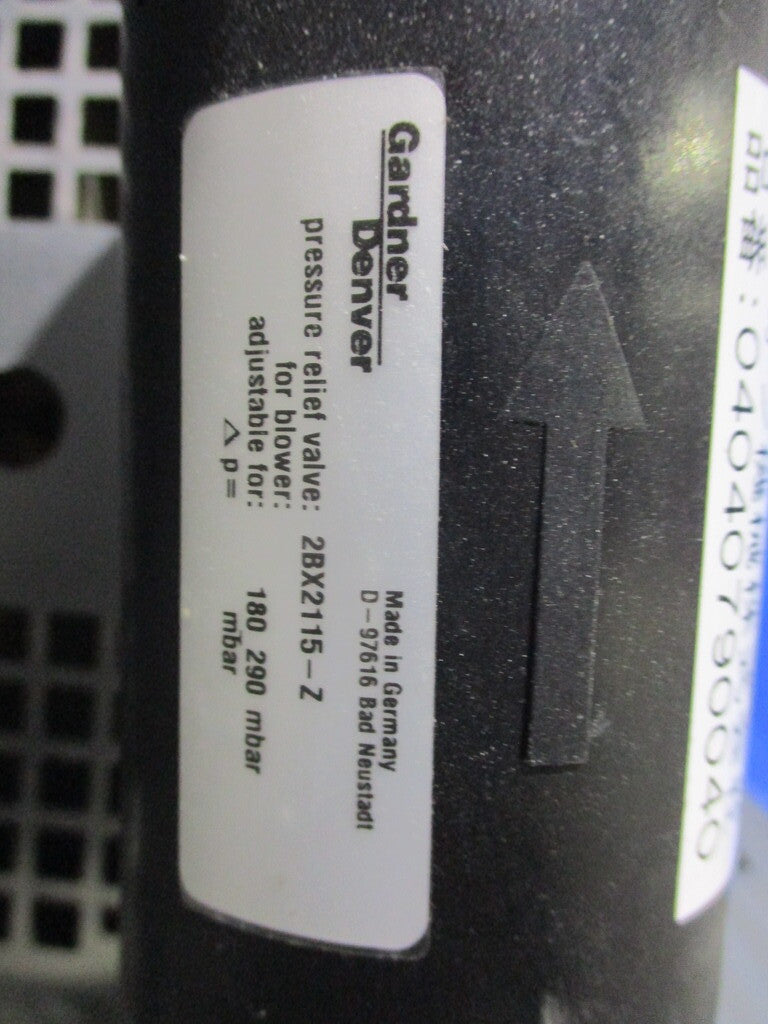 GREENGO 2RB 710-7AH31-NA Motor IP 55 50-60Hz Valve [o1173934314]