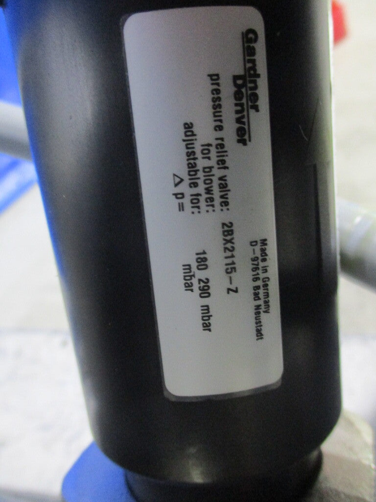 GREENCO 2RB 710-7AH31-NA Motor IP 55 50-60Hz Valve [l1173928654]