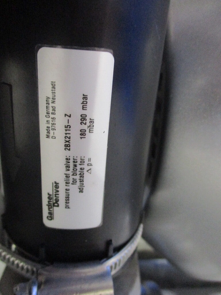 GRENECO 2RB 710-7AH31-NA Motor IP 55 50-60Hz Valve [s1173923344]