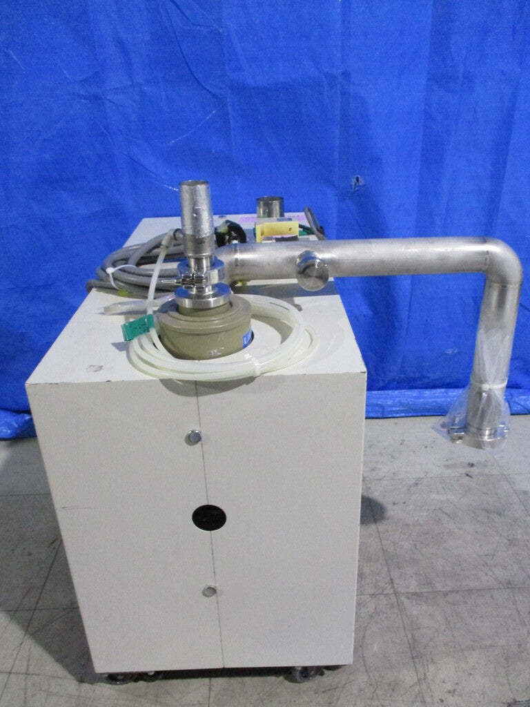 CHD CORPORATION HZ50/60 Product [t1178350451]