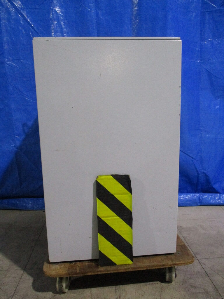 AMANO VF-5N Dust Collector [k1182110701]