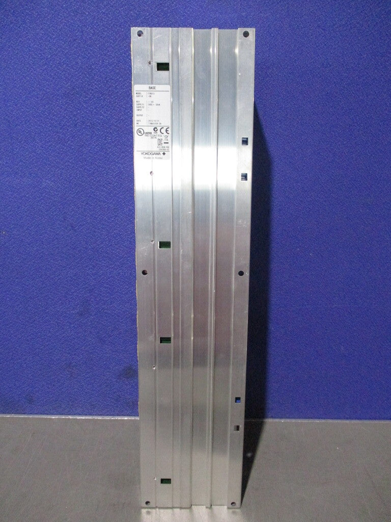 YOKOGAWA F3PU20-0S Control Module Set [b1198121285]