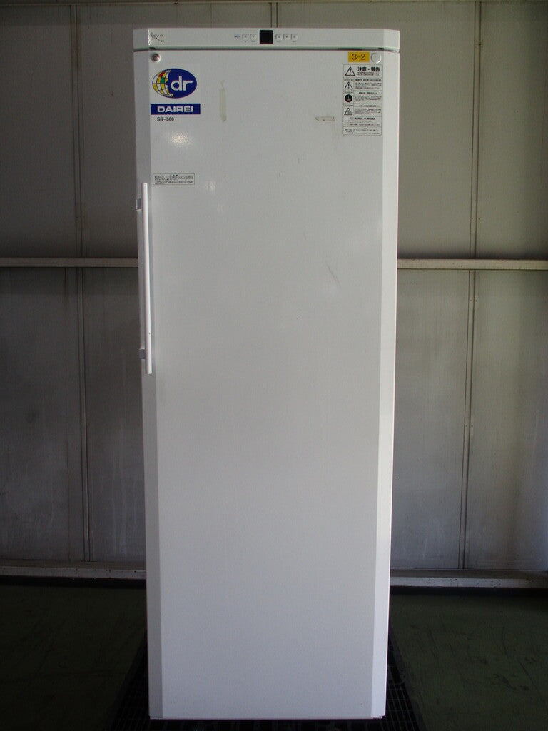 DAIREI SS-300 Vertical Windless Super Freezer [e1217558804]