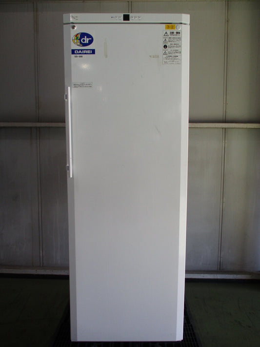 DAIREI SS-300 Vertical Windless Super Freezer [e1217558804]