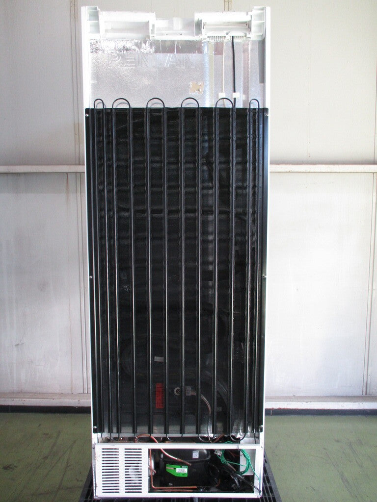 DAIREI SS-300 Vertical Windless Super Freezer [h1217549689]