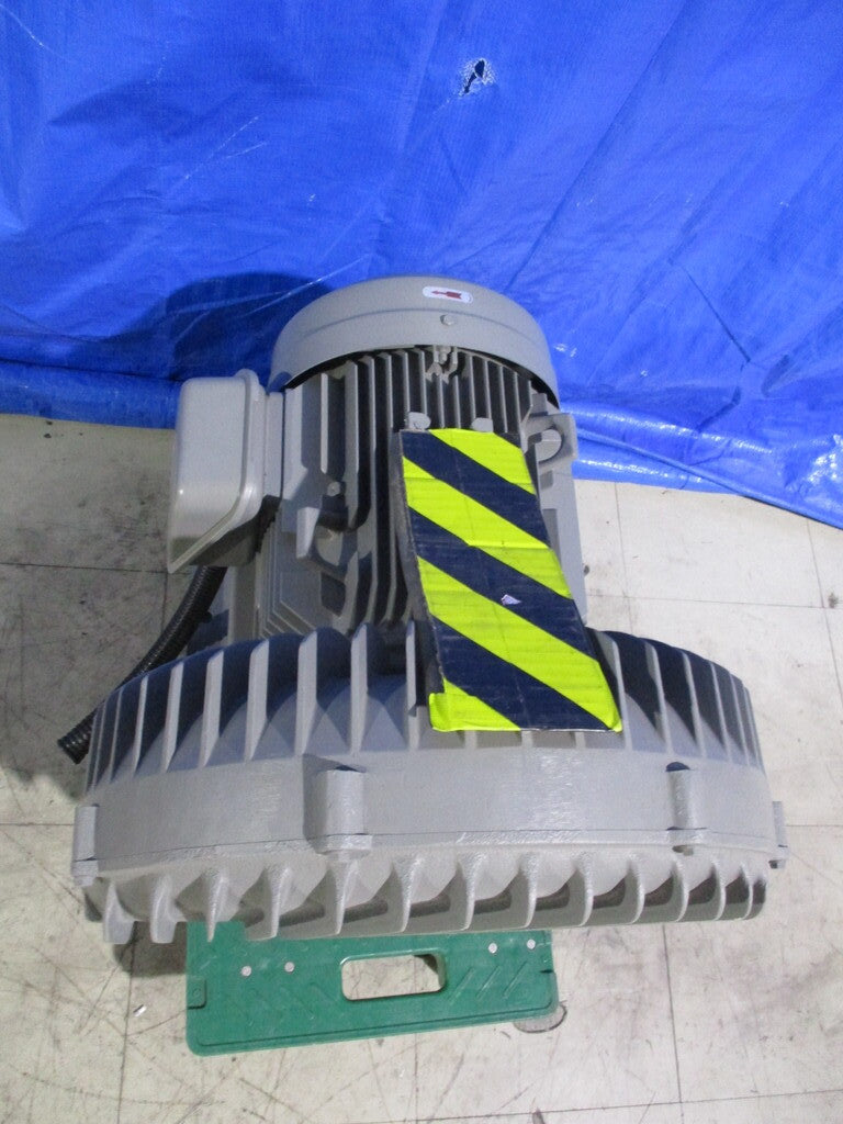 HITACHI VB-060-E2 Vortex Blower [l1218696523]