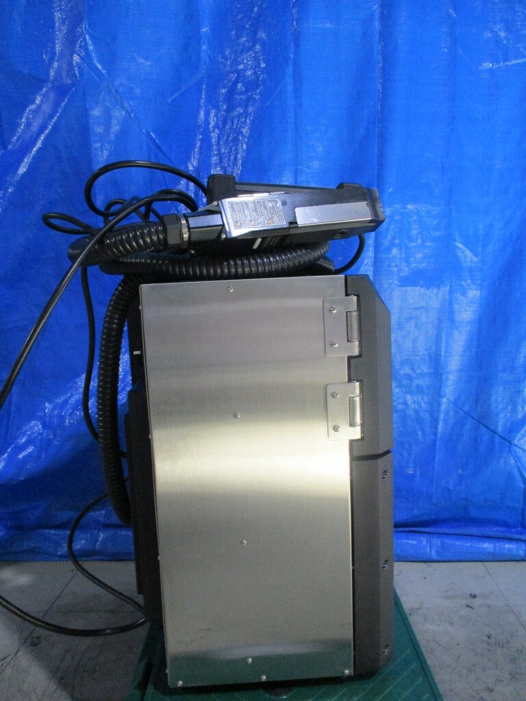 KEYENCE MK-9100 High Performance Inkjet Printer [g1218697373]