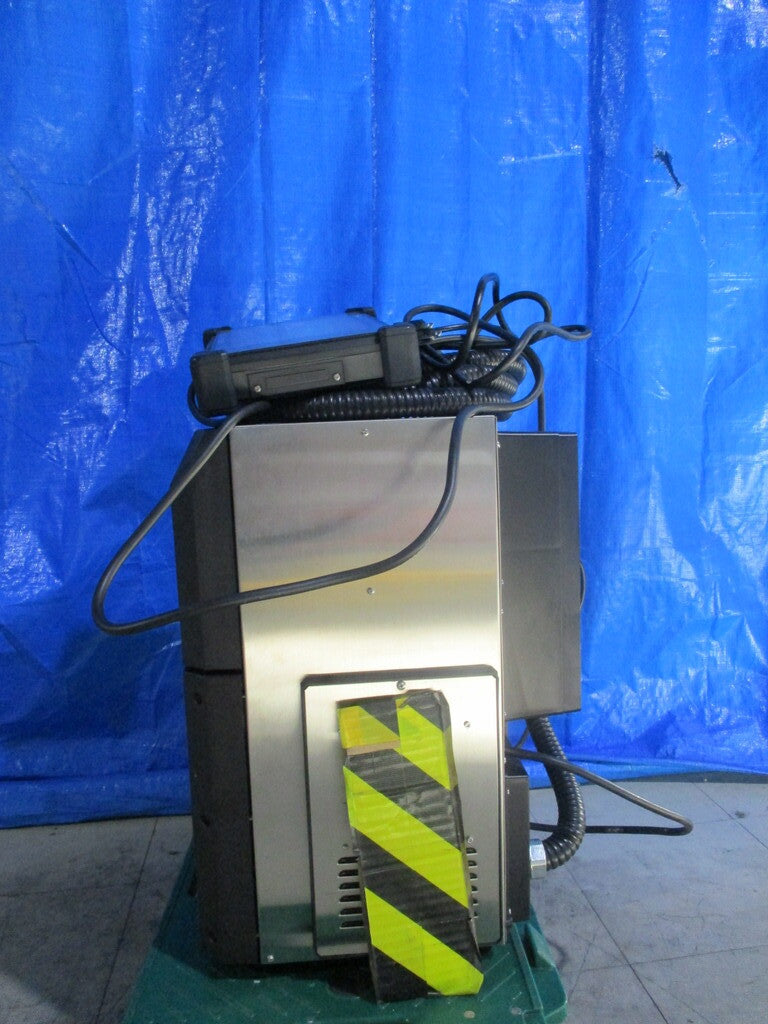 KEYENCE MK-9100 High Performance Inkjet Printer [g1218697373]