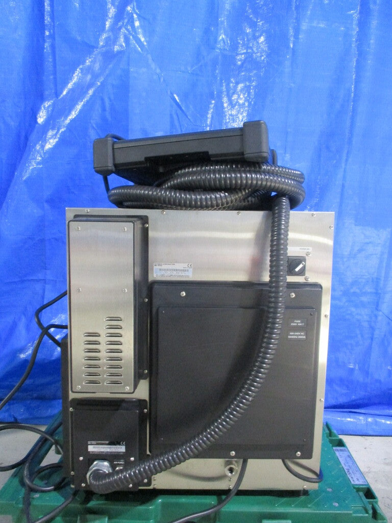 KEYENCE MK-9100 High Performance Inkjet Printer [g1218697373]