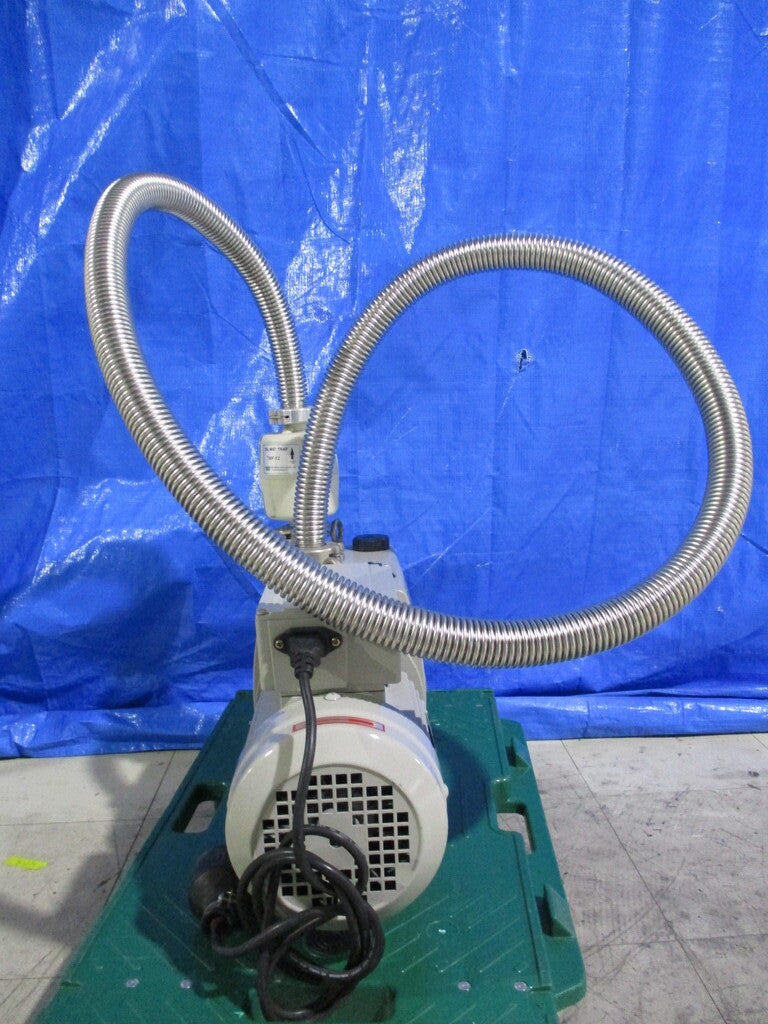 DWARDS MVP12 Rotary Pump Vacuum Pump [f1218700004]