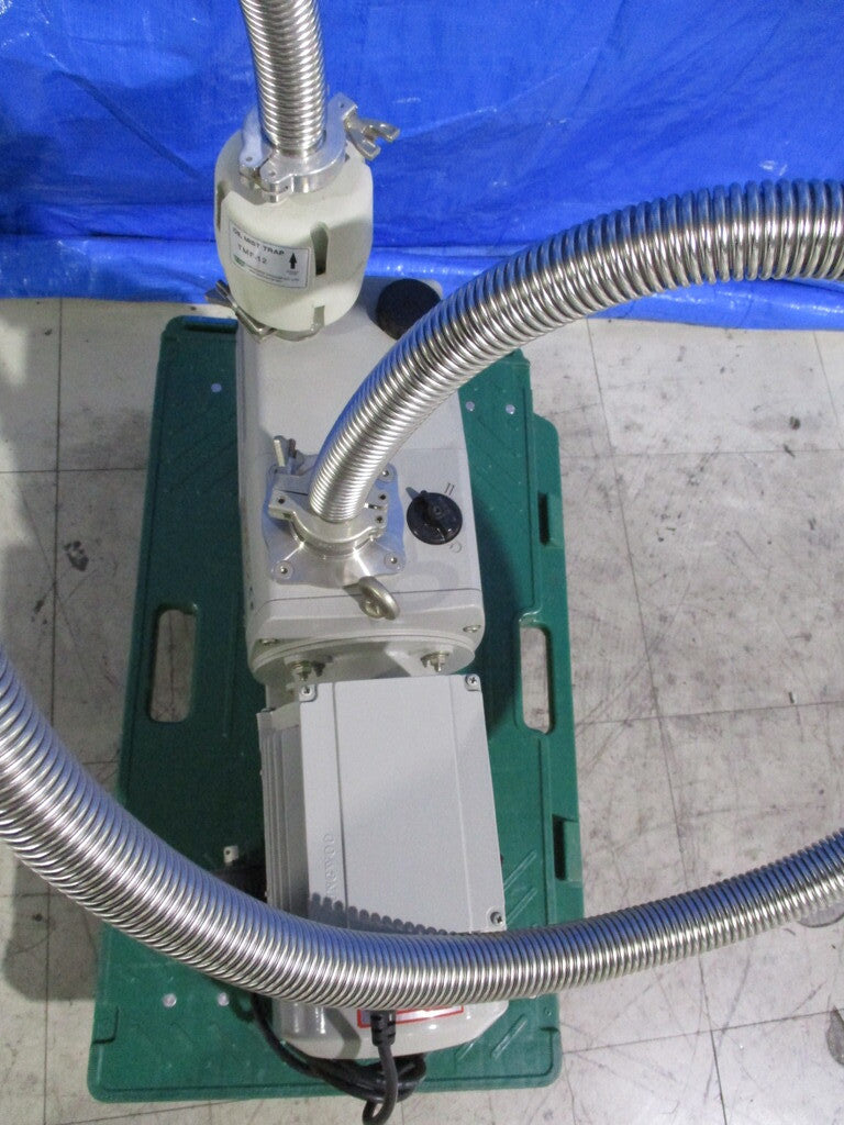 DWARDS MVP12 Rotary Pump Vacuum Pump [f1218700004]