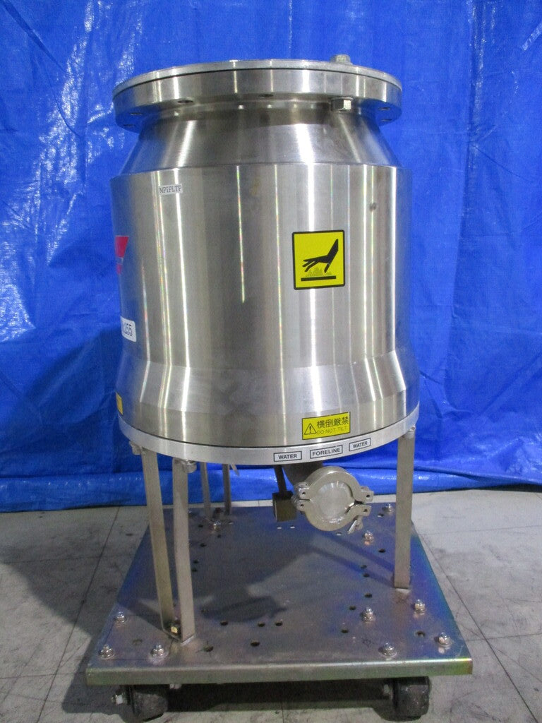 OSAKA TG2810EVW VACUUM PUMP [t1218701413]