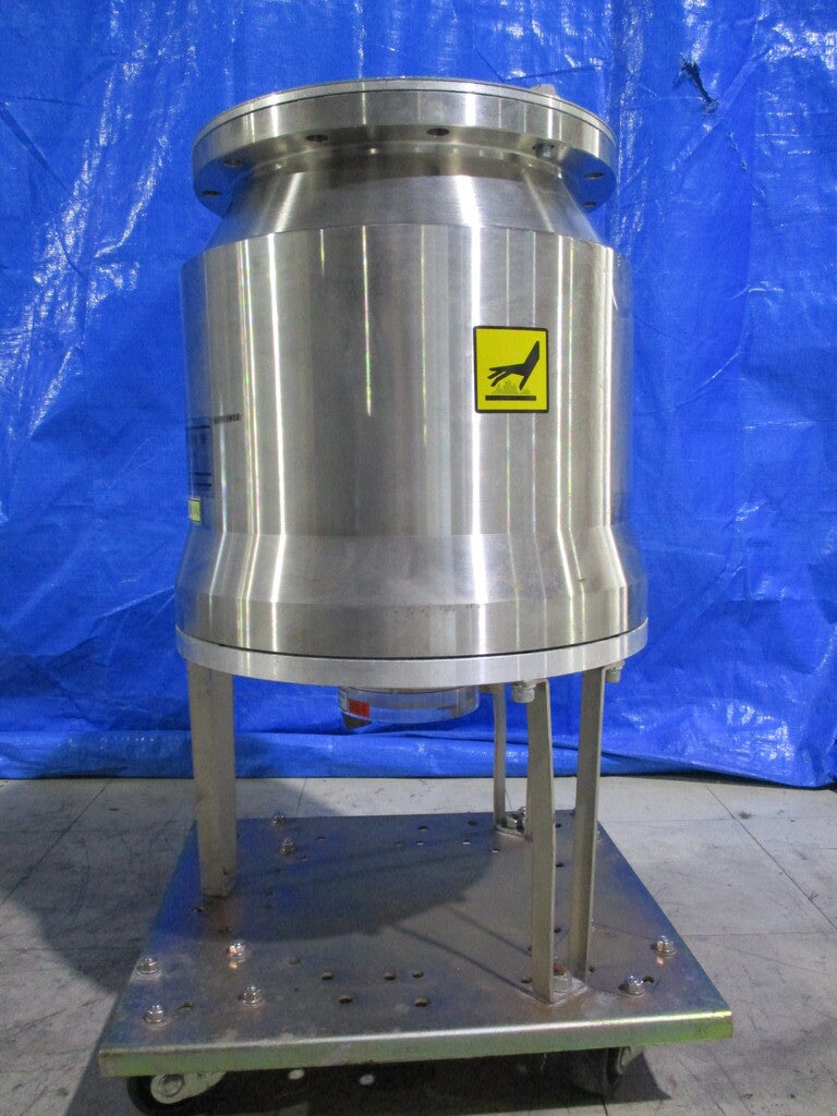 OSAKA TG2810EVW VACUUM PUMP [t1218701413]