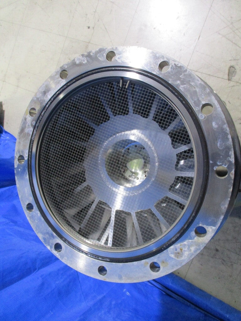 OSAKA TG2810EVW Vacuum Compound Molecular Pump [t1218701413]