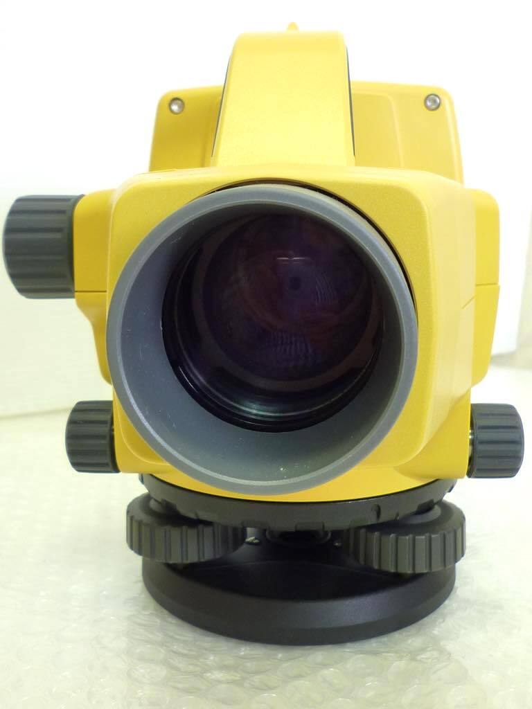 Topcon DL-502 Digital Level 32x [c1239118940]