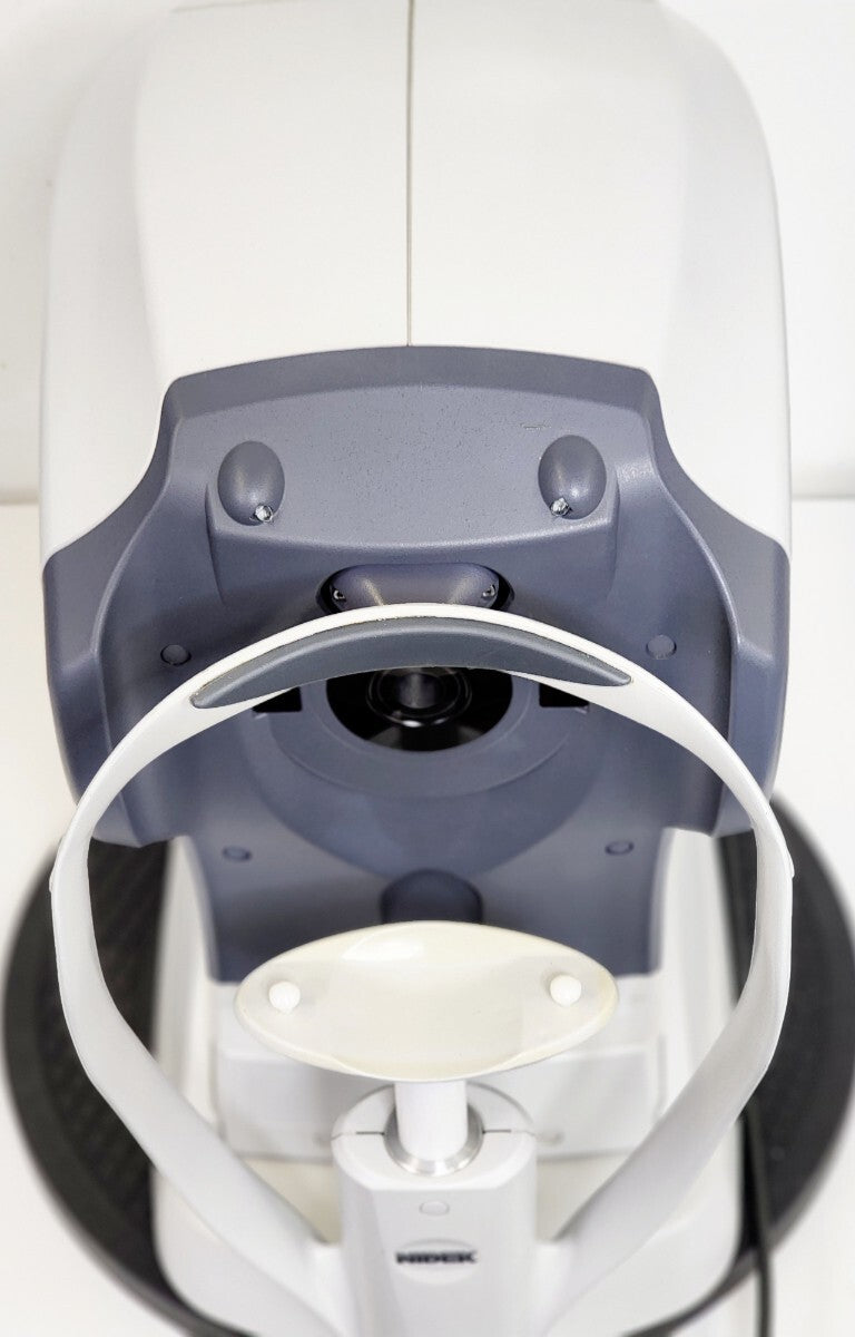 Nidek TONOREF-II Tonometer [n1249837609]