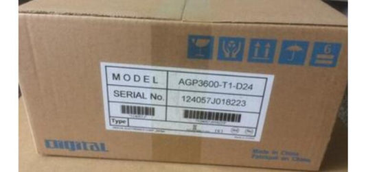 Pro-face AGP3600-T1-D24 Programmable Display [p1061443752]