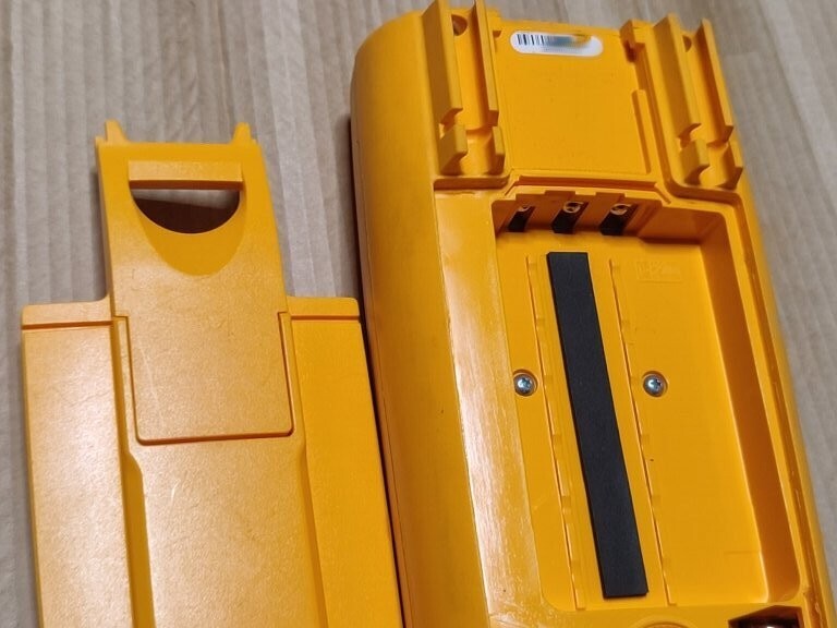 Fluke 287Si Digital Multimeter Calibration Documents Genuine Test Leads Soft Case Included [x1148945594]