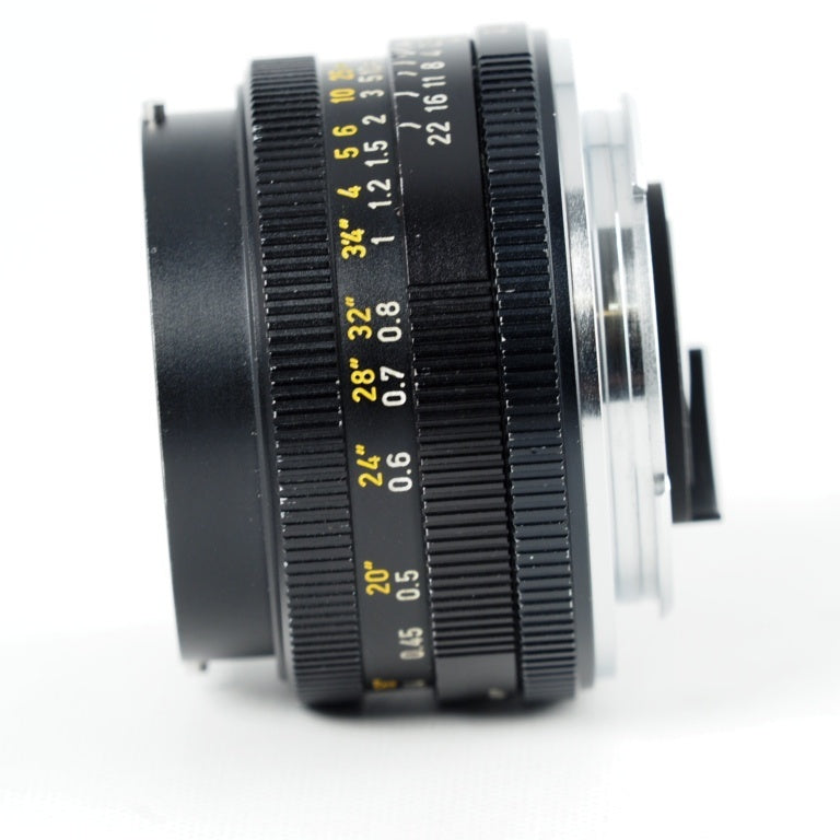 LEICA ELMARIT-R 35mm F2.8 3 Cam Lens [r1205387963]