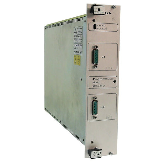 AEROSPATIALE L1PGA0202H20200 Programmable Gain Amplifier [u1227088962]