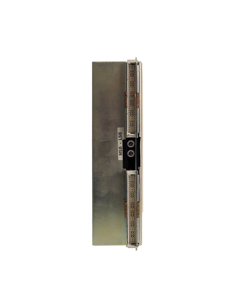 AEROSPATIALE L1PGA0200H20100 VXIbus PGA Module [h1219394881]