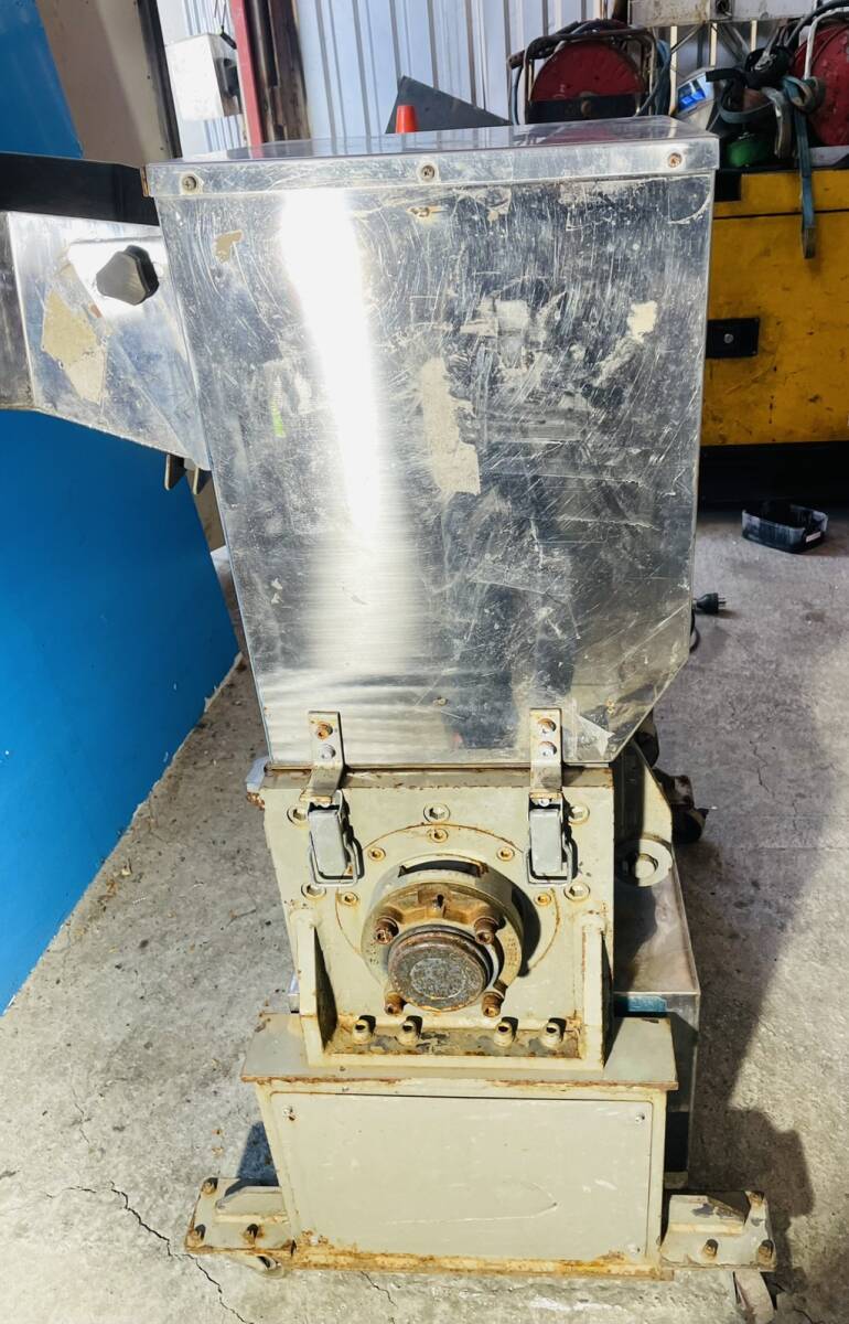 Shinoda Industries S1-5S Plastic Crusher [s1218311319]