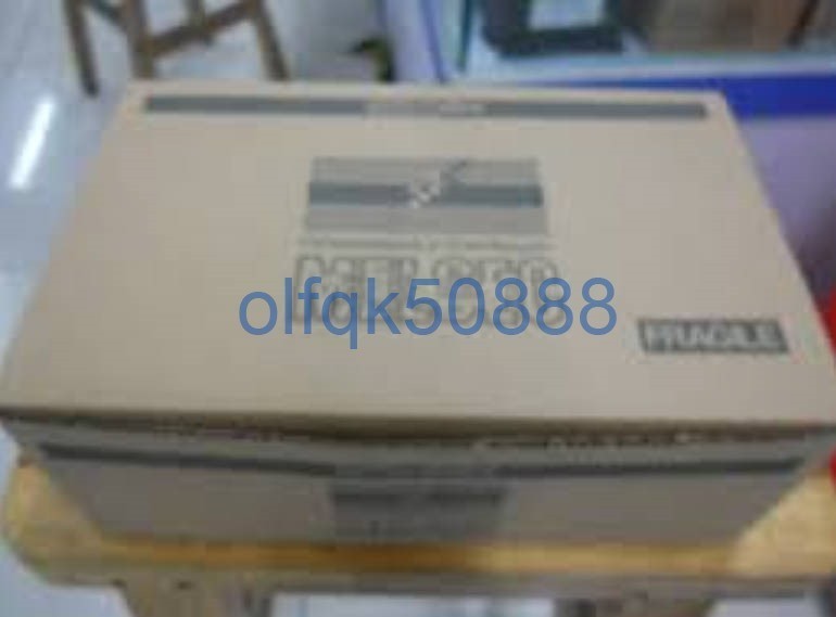 MITSUBISHI GT1155-QTBD Touch Panel [n1100731778]
