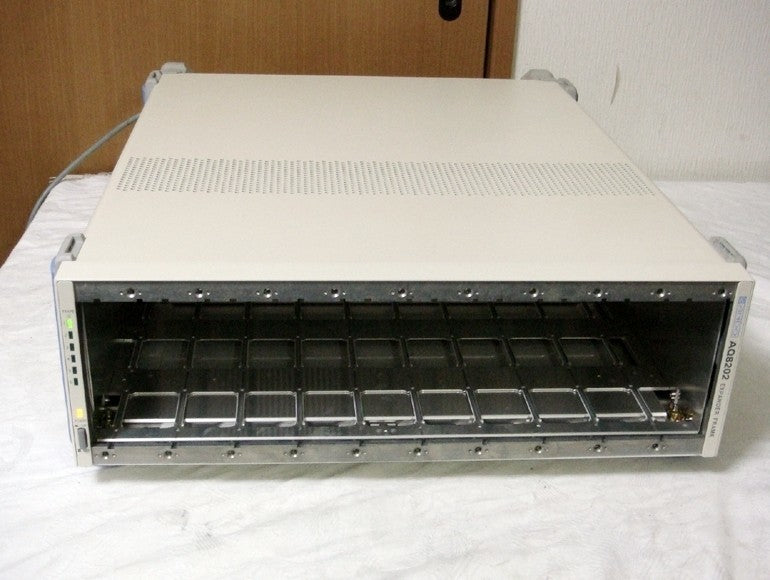 ANDO AQ8202 Expansion Frame [h465145365]