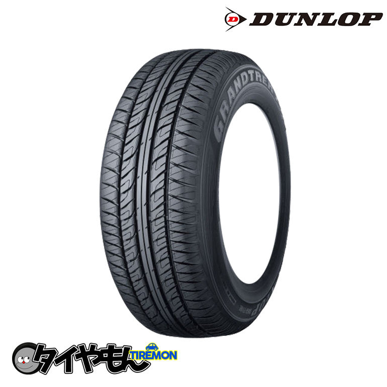 DUNLOP GRAND TREK PT2 275/60R18 Summer Tires 4 Piece Set [f1063846977]
