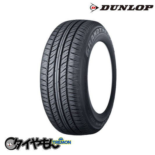 DUNLOP GRAND TREK PT2 275/60R18 Summer Tires 4 Piece Set [f1063846977]