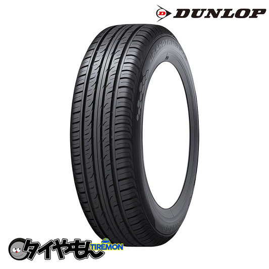 Dunlop Grandtrek PT3 275/65R17 Summer Tire 17 inch [b1063852332]