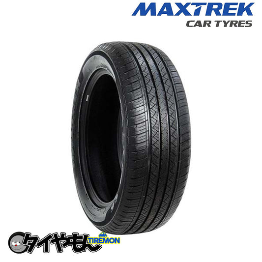 Maxtrek Sierra S6 265/45R21 Summer Tire [d1078351339]
