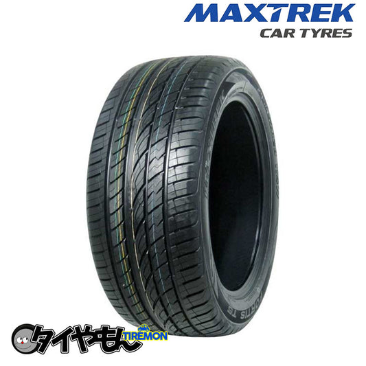 Maxtrek Fortis T5 315/35R20 Summer Tire [o1078344029]