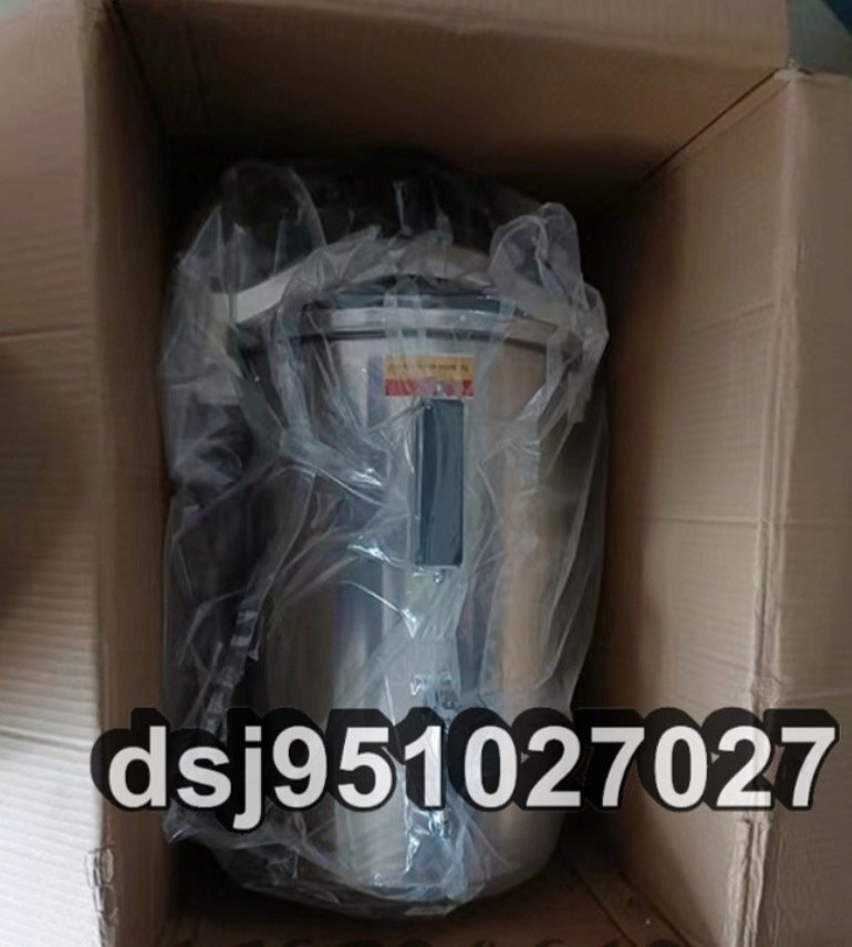 High-Temperature Steam Sterilizer 24L Autoclave [l1130720976]