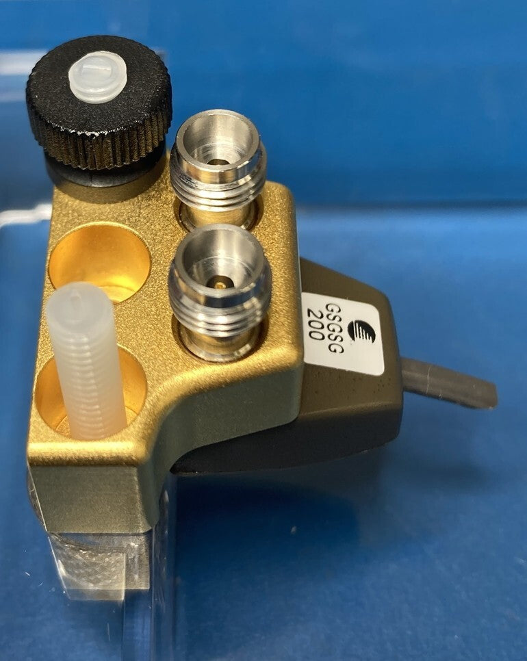 Cascade Microtech ACP/10179 Dual Air Coplanar Probe 65GHz 200um Pitch [b1221455907]