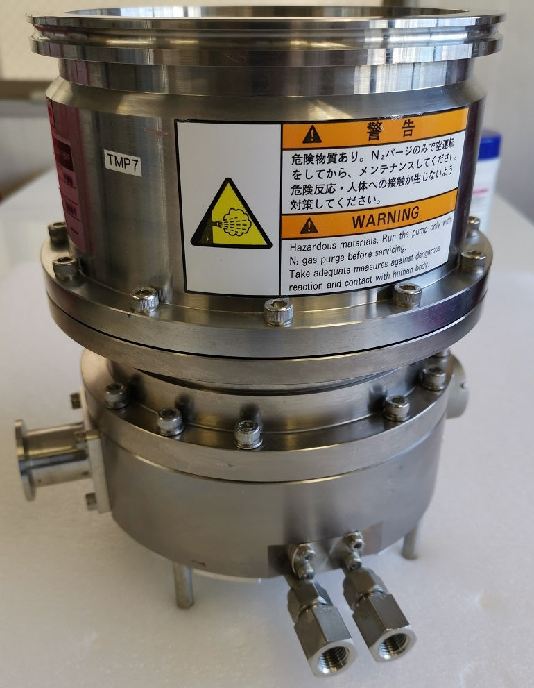 Ebara ET450WS Turbo Pump [h1237900838]