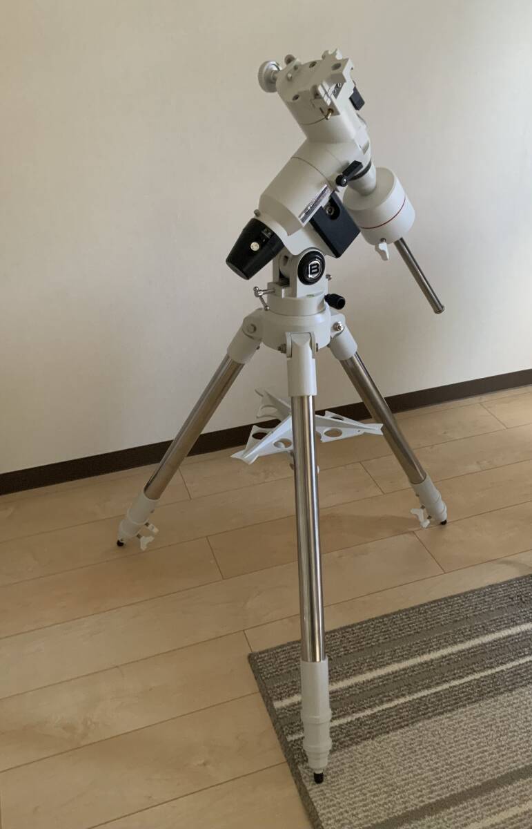 SvBony SV503 102ED Telescope Set with EQ Tripod Eyepiece Filter [h1199272962]