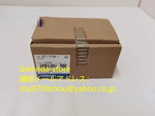 OMRON DRT2-ID32ML-1 Remote Terminal [o1198929376]