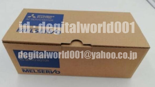 MITSUBISHI HC-MFS43G1K Servo Motor [l1096795654]