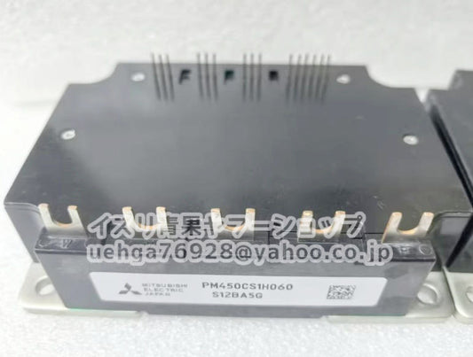 MITSUBISHI PM450CS1H060 Electric Product [q1199557892]