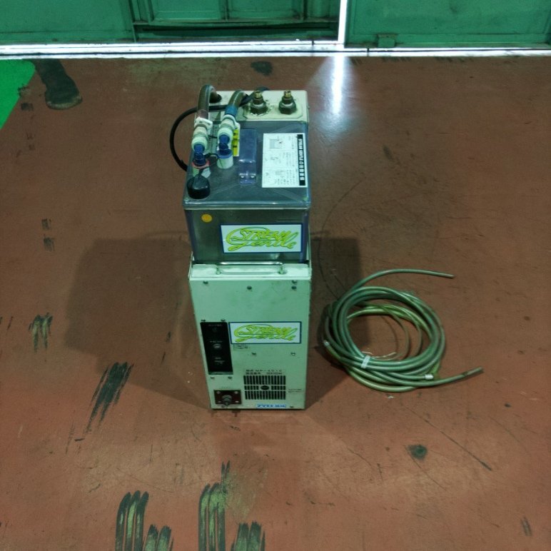 Matsumoto Kikai MP-401C Water Pump Single Phase 200V [m1051853862]