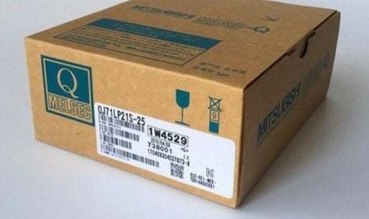 MITSUBISHI QJ71LP21S-25 H Network Unit [l1051025324]