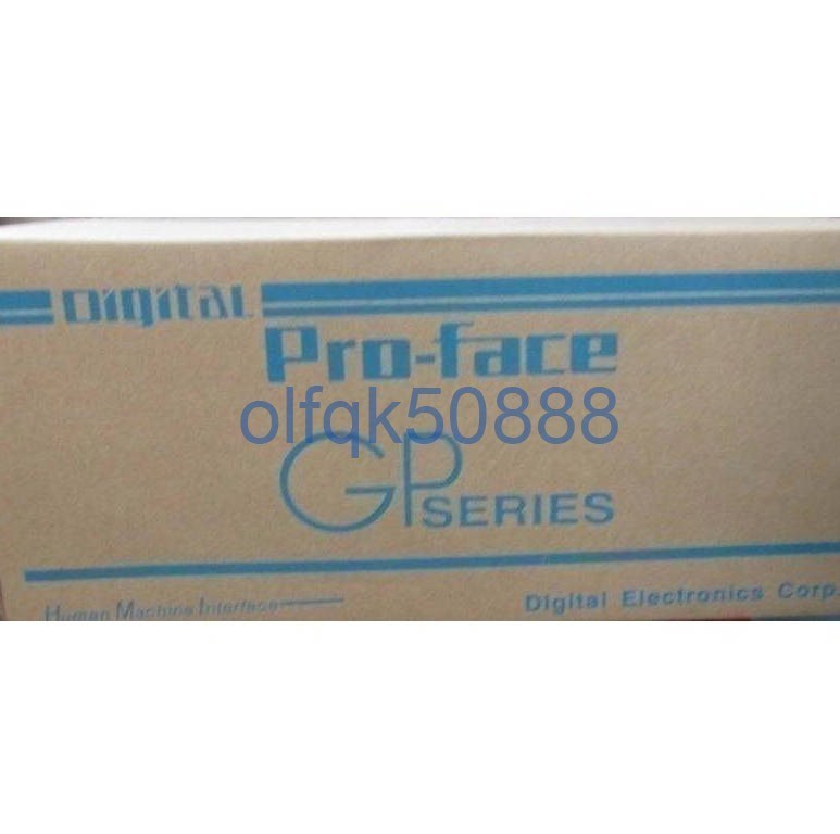 Pro-face GP2601-TC41 Touch Panel [r1100607537]