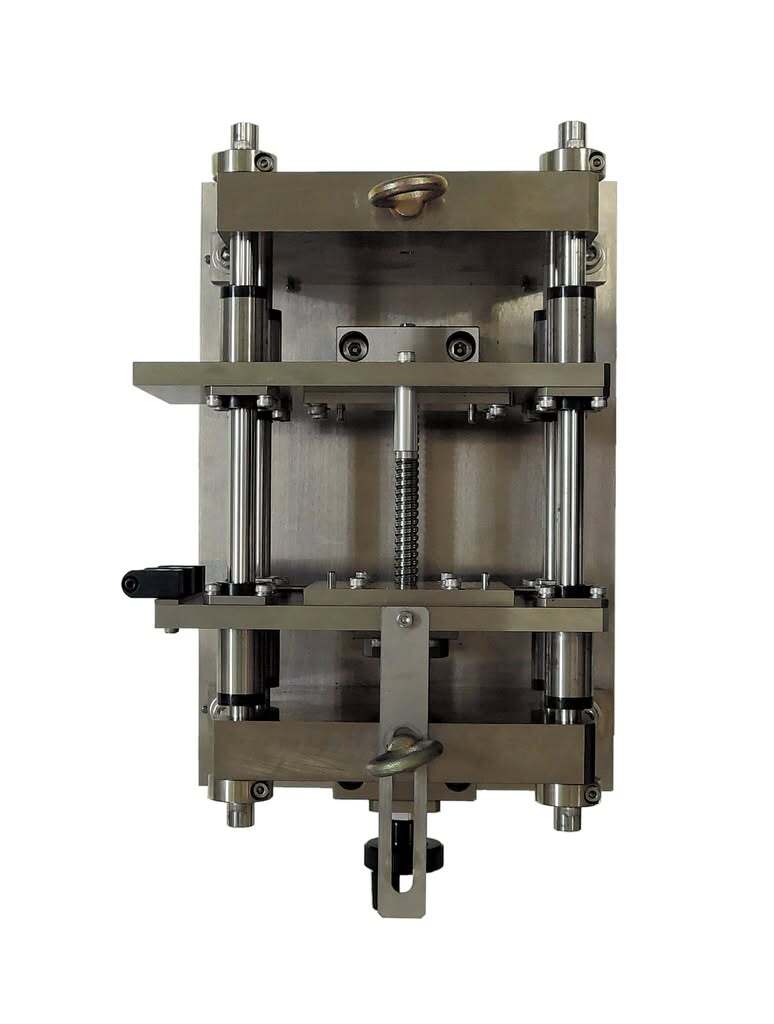 SINFONIA TECHNOLOGY YVK-01-02128 Magnetic Attraction Test Device [g1187103176]